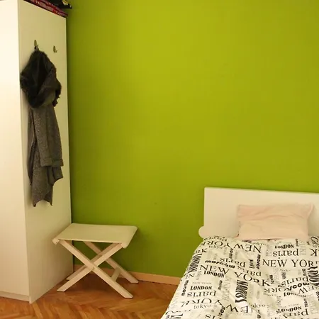 Apartment Happy & Cosy Place, Via Trieste
