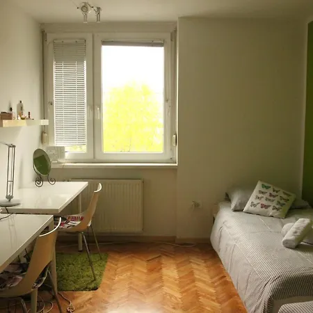Happy & Cosy Place, Via Trieste Διαμέρισμα Λιουμπλιάνα